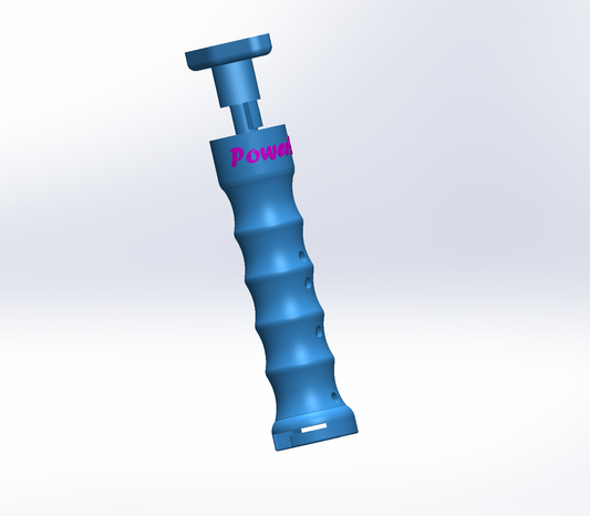 PowerFlow SyrinAssist 20 mL